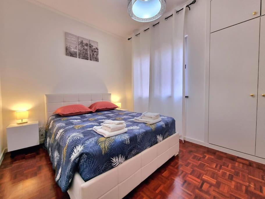 Junto Ao Mar - Apartamento T1 Санта-Крус Экстерьер фото